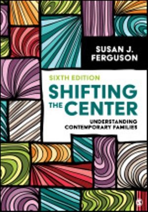 Test Bank for Shifting the Center Understanding Contemporary Families 6th Edition Ferguson