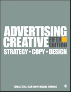 Test Bank for Advertising Creative Strategy, Copy, and Design 5th Edition Altstiel